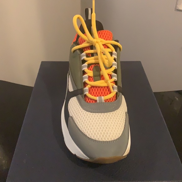 Dior sneakers - Picture 3 of 5